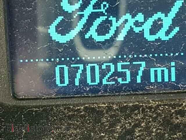 2012 FORD FOCUS - VIN: 1FAHP3K26CL127150 - Фото 8