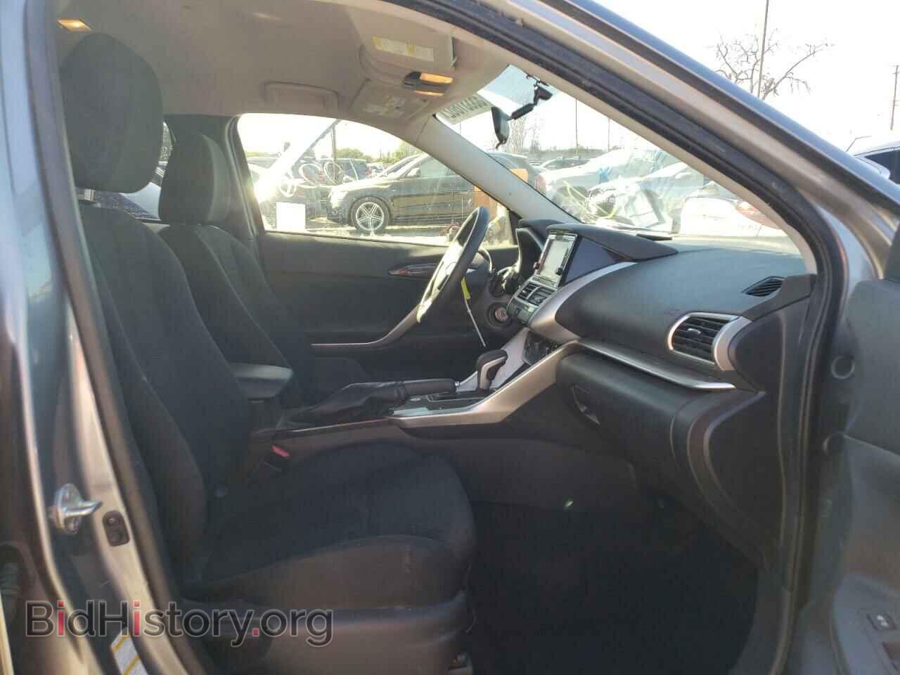 2020 MITSUBISHI ECLIPSE - VIN: JA4AS3AA8LZ036276 - Photo 5
