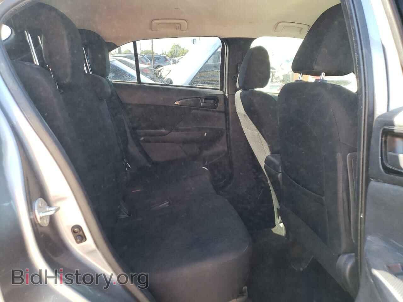2020 MITSUBISHI ECLIPSE - VIN: JA4AS3AA8LZ036276 - Photo 6