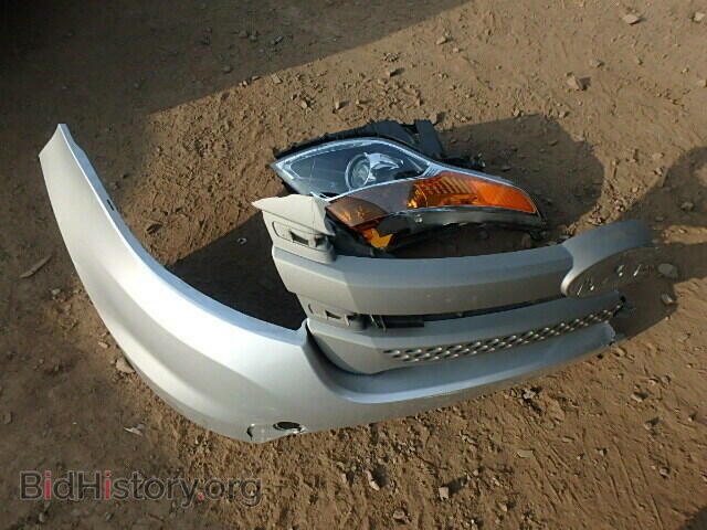 2011 FORD EXPLORER - VIN: 1FMHK7B80BGA47804 - Фото 9