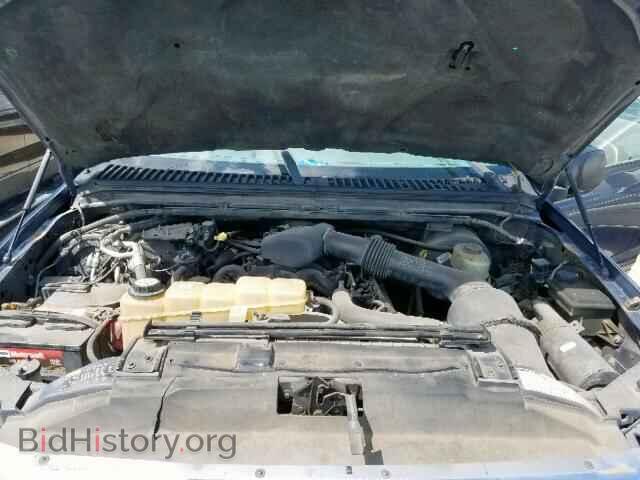 2002 FORD EXCURSION - VIN: 1FMNU40L62EC75577 - Фото 7