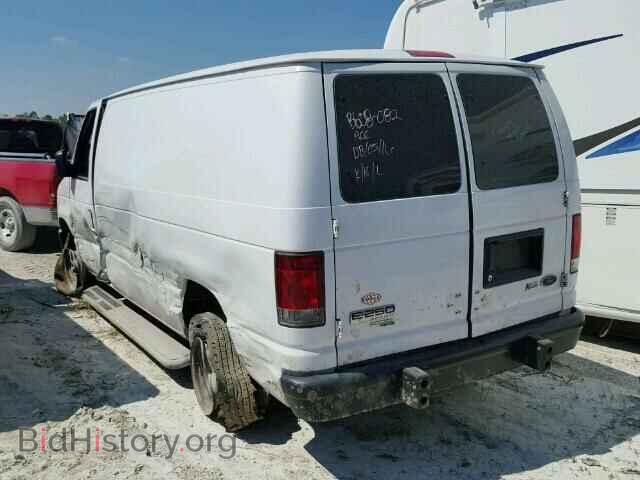 2014 FORD ECONOLINE - VIN: 1FTNE2EW9EDA63629 - Фото 3
