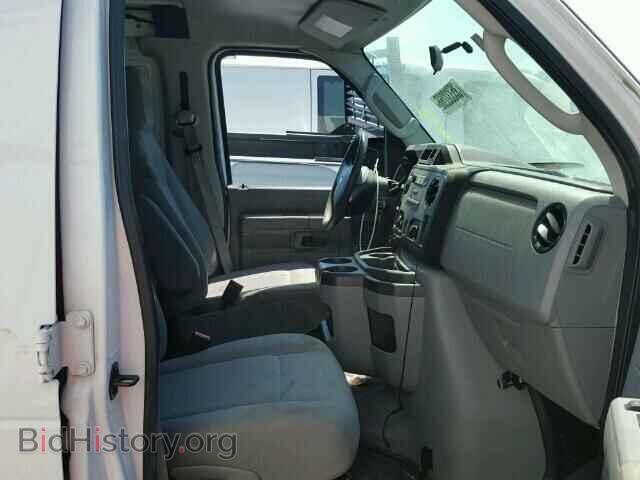 2014 FORD ECONOLINE - VIN: 1FTNE2EW9EDA63629 - Фото 5