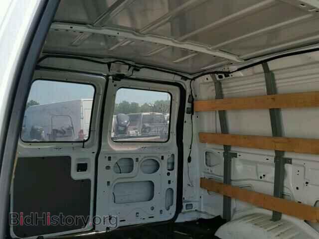 2014 FORD ECONOLINE - VIN: 1FTNE2EW9EDA63629 - Фото 6