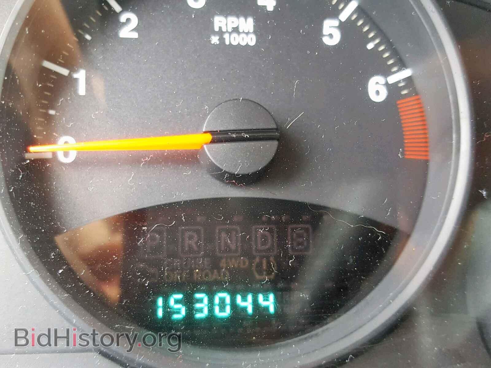 2011 JEEP COMPASS SP - VIN: 1J4NT1FB3BD253203 - Photo 8