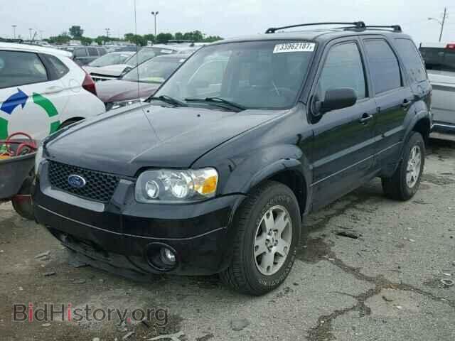 2005 FORD ESCAPE - VIN: 1FMCU94105KA62112 - Фото 2