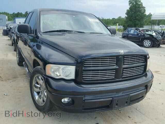 Photo 1D7HA18N53J562776 - DODGE RAM 1500 2003
