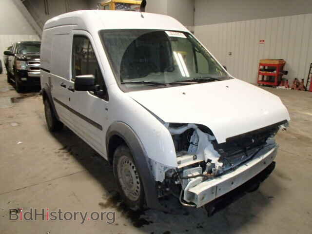 Фотография NM0LS7DN6DT141503 - FORD TRANSIT CO 2013