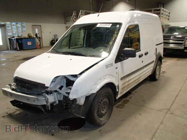 2013 FORD TRANSIT CO - VIN: NM0LS7DN6DT141503 - Фото 2