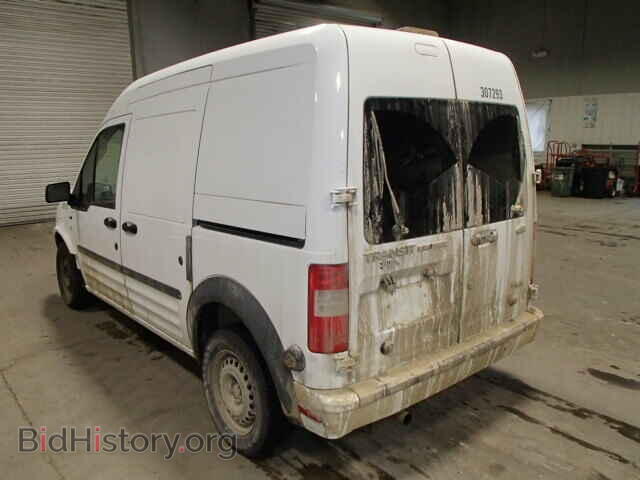 2013 FORD TRANSIT CO - VIN: NM0LS7DN6DT141503 - Фото 3