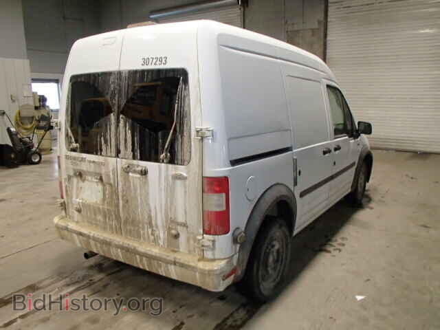 2013 FORD TRANSIT CO - VIN: NM0LS7DN6DT141503 - Фото 4