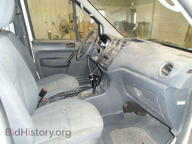 2013 FORD TRANSIT CO - VIN: NM0LS7DN6DT141503 - Фото 5