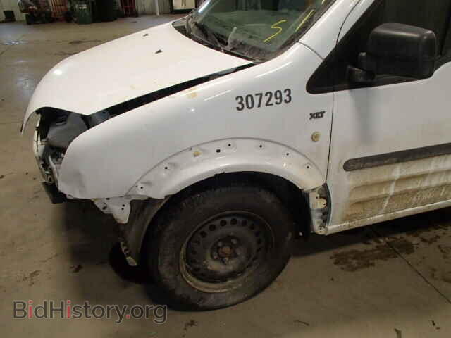2013 FORD TRANSIT CO - VIN: NM0LS7DN6DT141503 - Фото 9