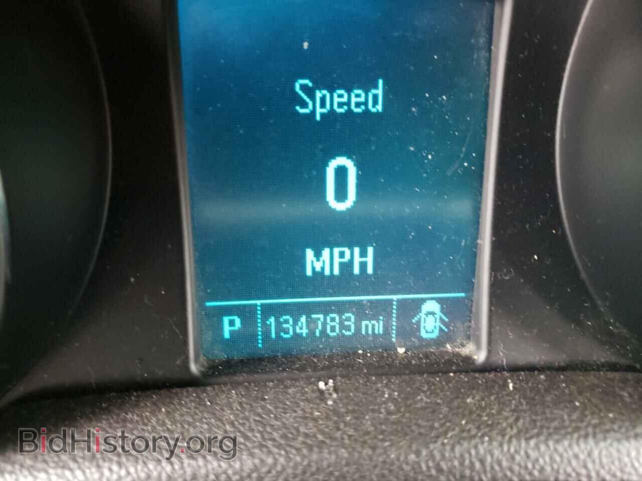 2013 BUICK ENCORE - VIN: KL4CJFSB0DB166258 - Photo 8