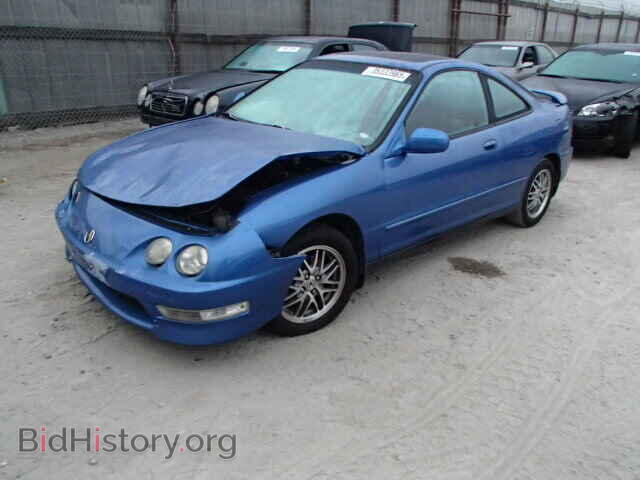 2000 ACURA INTEGRA - VIN: JH4DC4453YS005956 - Фото 2