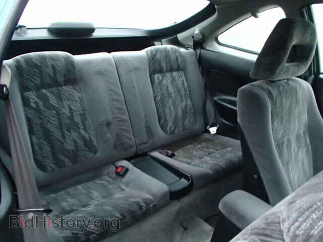 2000 ACURA INTEGRA - VIN: JH4DC4453YS005956 - Фото 6