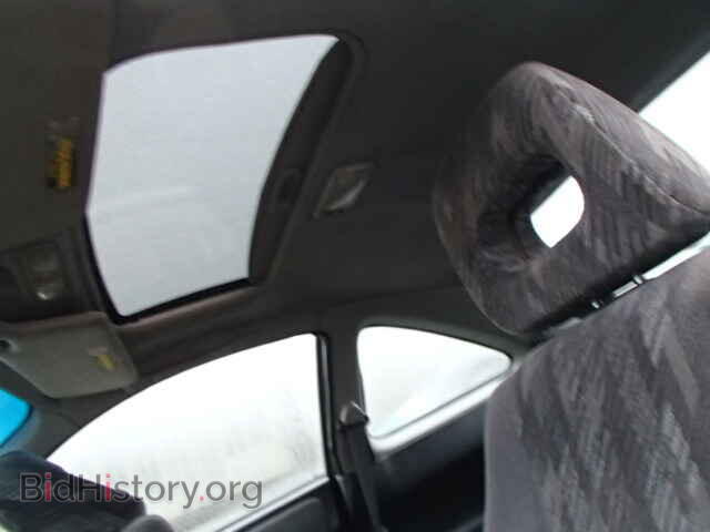 2000 ACURA INTEGRA - VIN: JH4DC4453YS005956 - Фото 9