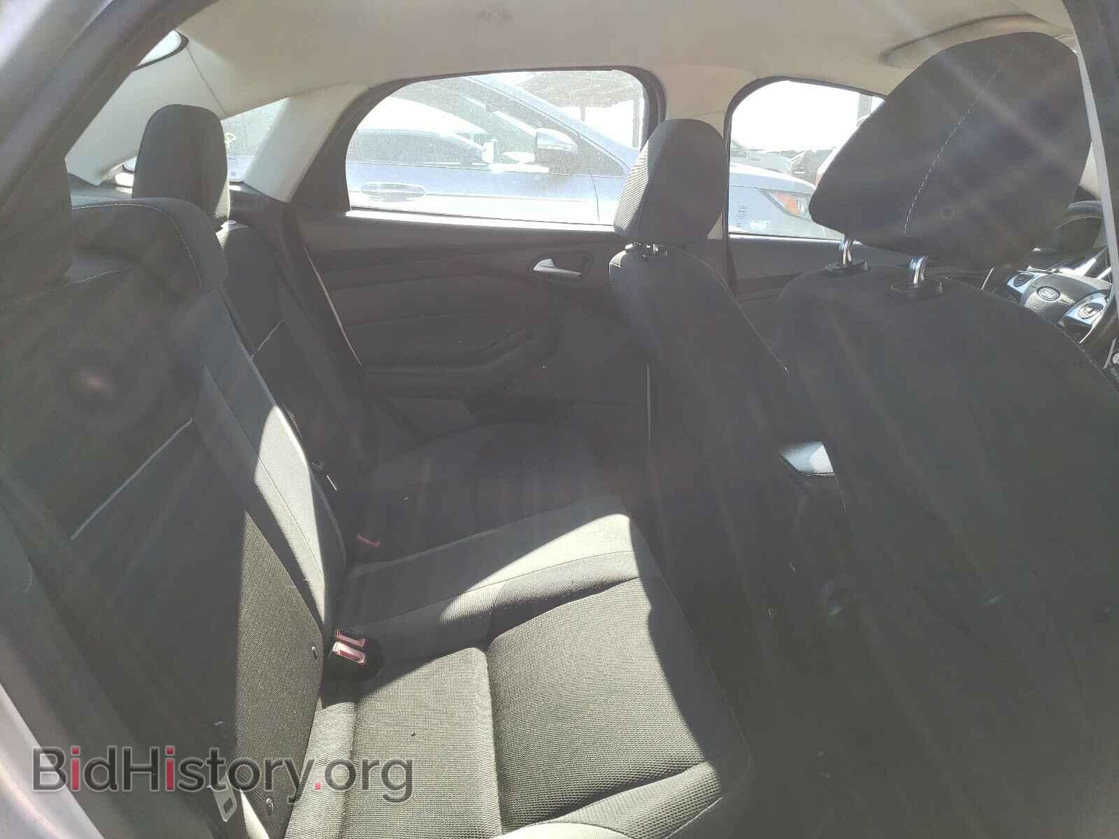2013 FORD FOCUS - VIN: 1FADP3F21DL352019 - Photo 6