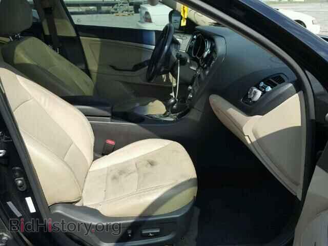 2013 KIA OPTIMA - VIN: 5XXGN4A79DG147344 - Фото 5
