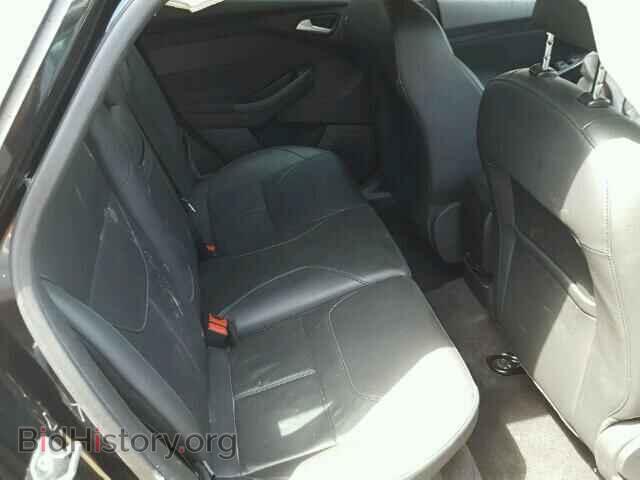 2015 FORD FOCUS - VIN: 1FADP3N23FL368677 - Фото 6
