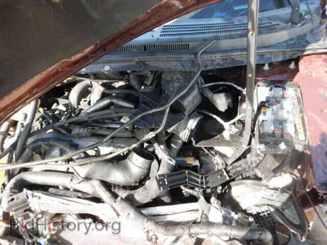2009 FORD EDGE - VIN: 2FMDK38C89BA86161 - Фото 7