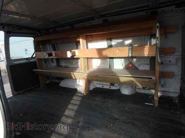 2007 FORD ECONOLINE - VIN: 1FTNE24W57DA28655 - Photo 6