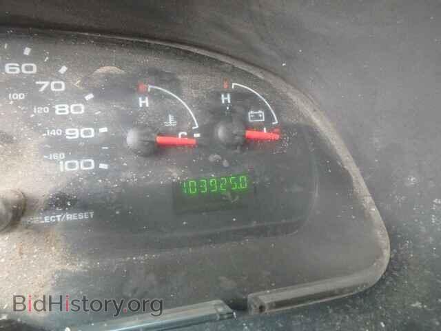 2007 FORD ECONOLINE - VIN: 1FTNE24W57DA28655 - Photo 8