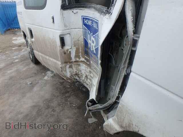 2007 FORD ECONOLINE - VIN: 1FTNE24W57DA28655 - Photo 9