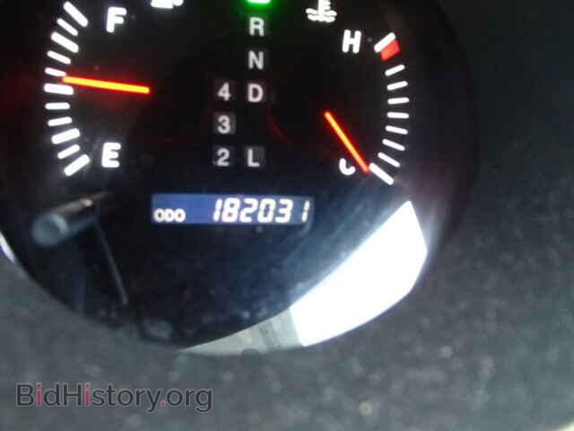 2003 LEXUS ES300 - VIN: JTHBF30G030136542 - Фото 9