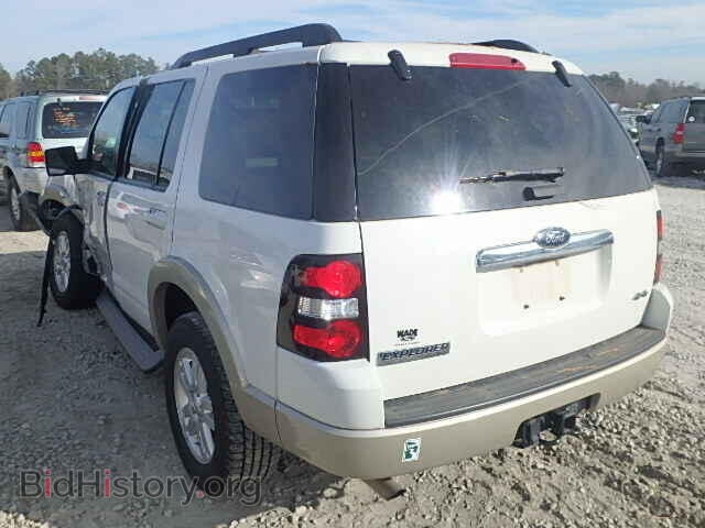 2010 FORD EXPLORER - VIN: 1FMEU7E86AUA43247 - Фото 3