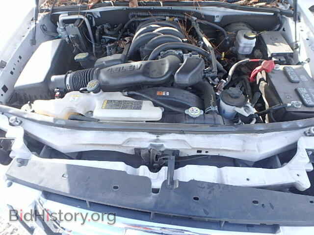 2010 FORD EXPLORER - VIN: 1FMEU7E86AUA43247 - Фото 7