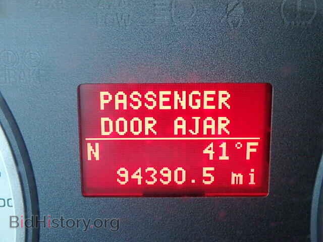 2010 FORD EXPLORER - VIN: 1FMEU7E86AUA43247 - Фото 8