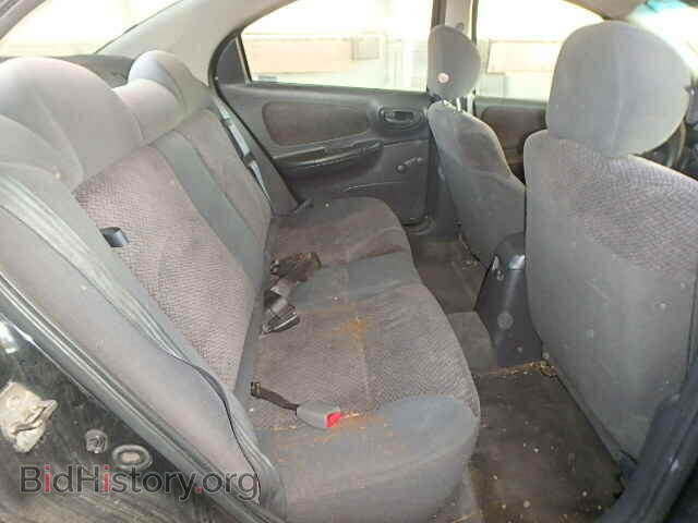 2000 DODGE NEON - VIN: 1B3ES46C8YD651018 - Фото 6