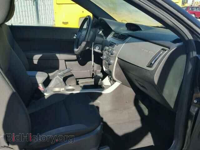 2010 FORD FOCUS - VIN: 1FAHP3DN9AW118770 - Фото 5