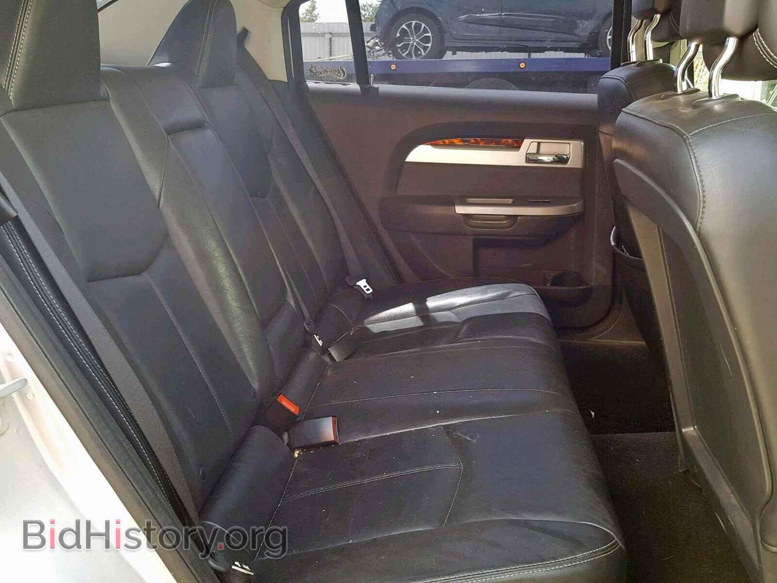 2010 CHRYSLER SEBRING - VIN: 1C3CC5FBXAN211127 - Фото 6