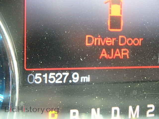 2011 FORD F150 - VIN: 1FTFW1CTXBFB37340 - Фото 8