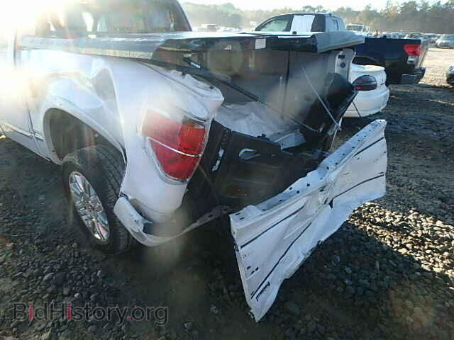 2011 FORD F150 - VIN: 1FTFW1CTXBFB37340 - Фото 9