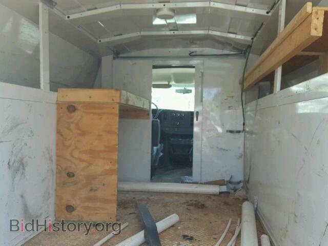 2014 CHEVROLET EXPRESS - VIN: 1GB0G2CG4E1202183 - Фото 6
