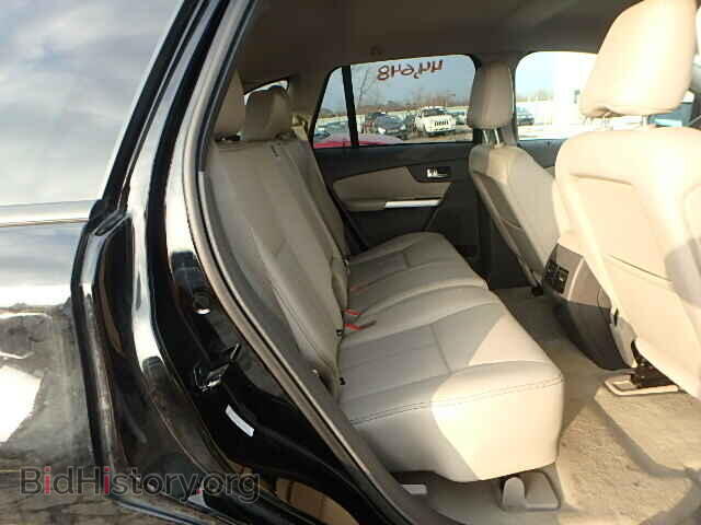2011 FORD EDGE - VIN: 2FMDK3JC4BBB60725 - Photo 6