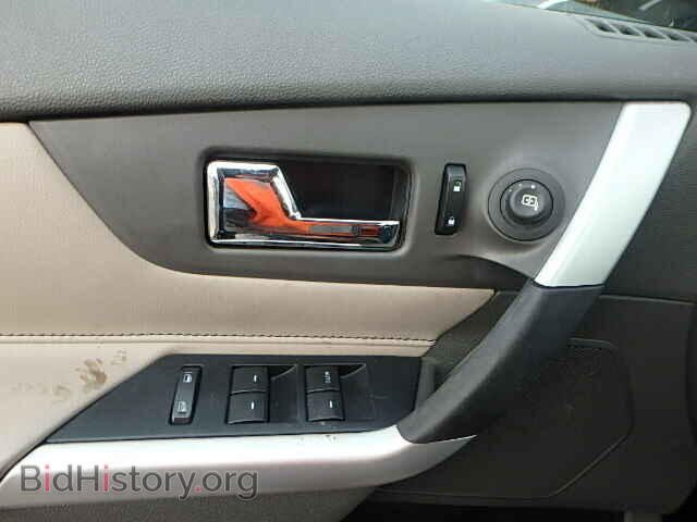 2011 FORD EDGE - VIN: 2FMDK3JC4BBB60725 - Photo 10