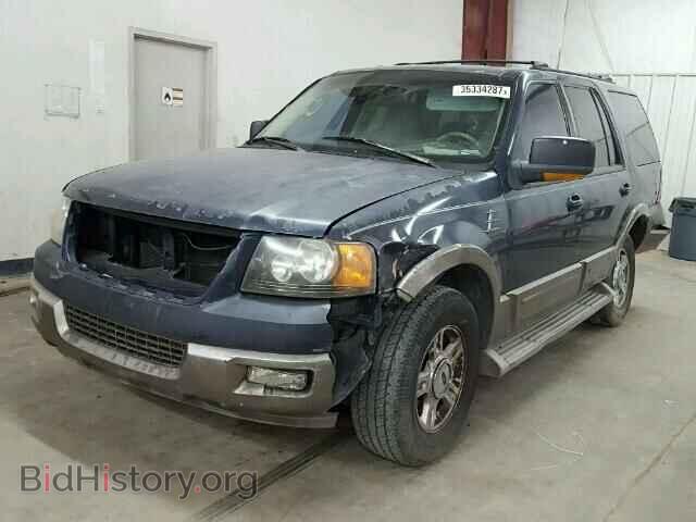 2004 FORD EXPEDITION - VIN: 1FMPU17L54LA26098 - Фото 2
