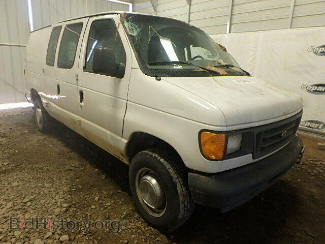 Photo 1FTNE24L04HA60780 - FORD ECONOLINE 2004