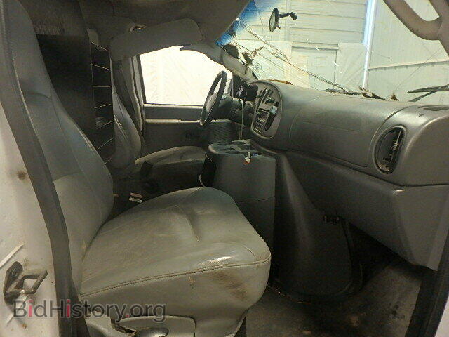 2004 FORD ECONOLINE - VIN: 1FTNE24L04HA60780 - Фото 5