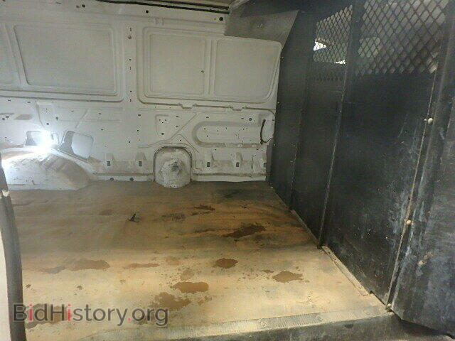 2004 FORD ECONOLINE - VIN: 1FTNE24L04HA60780 - Фото 6