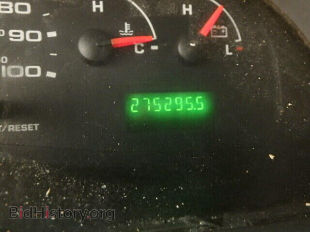 2004 FORD ECONOLINE - VIN: 1FTNE24L04HA60780 - Фото 8
