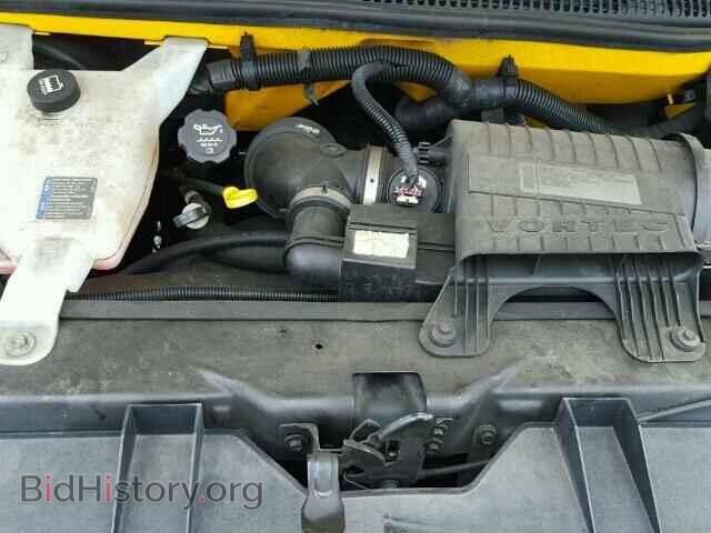 2012 GMC SAVANA - VIN: 1GTW7GCA7C1164461 - Фото 7