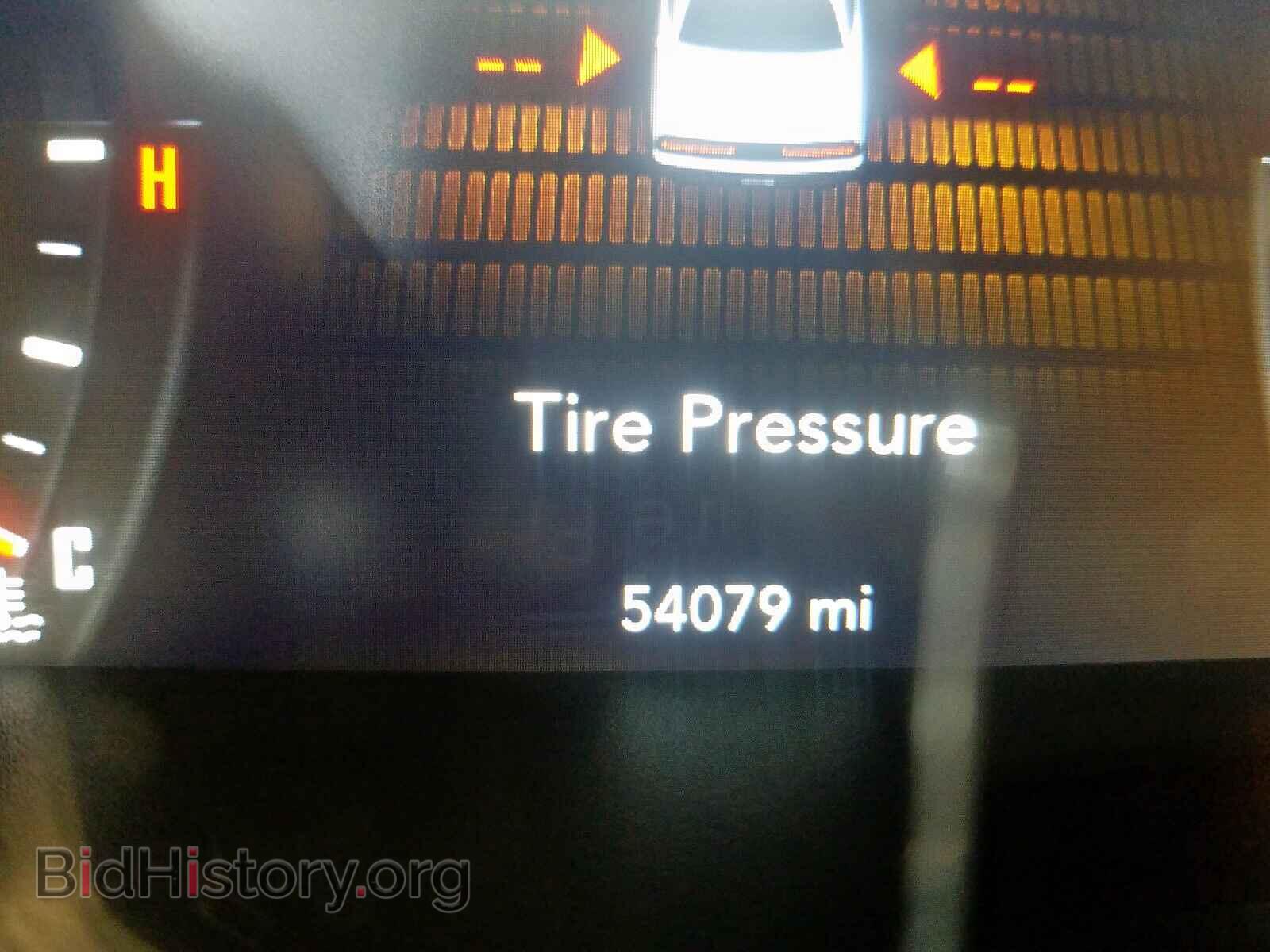 2018 DODGE CHALLENGER - VIN: 2C3CDZAGXJH245567 - Photo 8