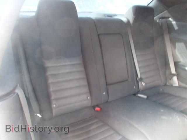 2010 DODGE CHALLENGER - VIN: 2B3CJ4DV2AH320538 - Photo 6
