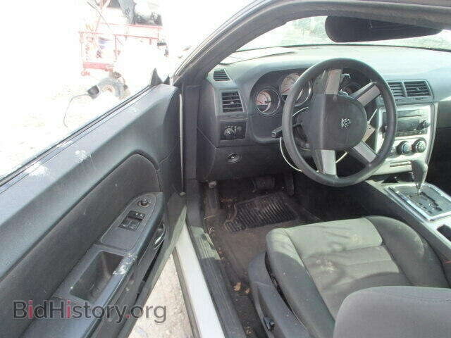 2010 DODGE CHALLENGER - VIN: 2B3CJ4DV2AH320538 - Photo 9