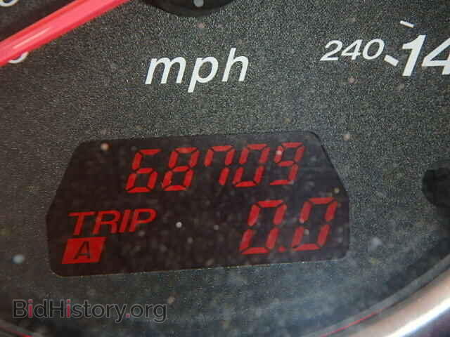 2005 MAZDA 6 - VIN: 1YVHP80D655M08359 - Фото 8